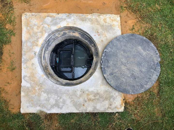 Solutions d'assainissement sur mesure